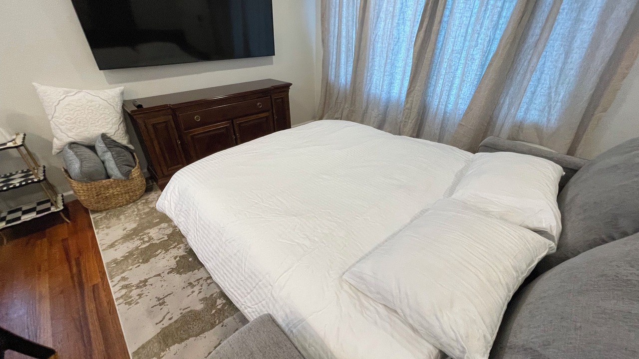 Photo of Bedroom in El Centro