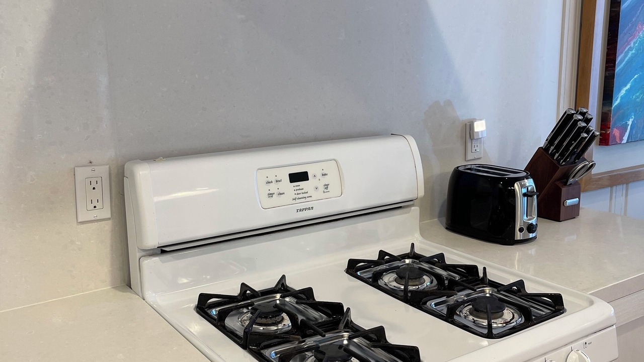 Photo of Kitchen in El Centro