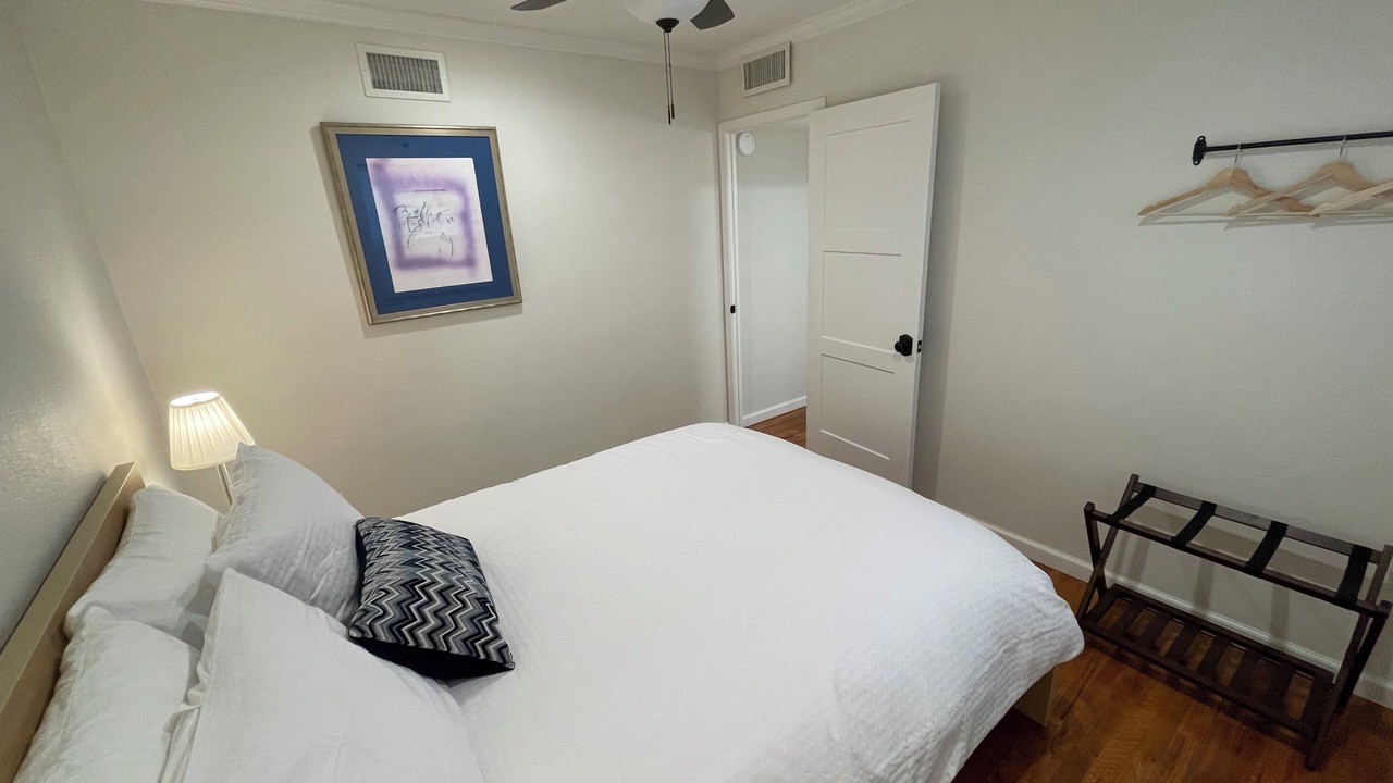 Photo of Bedroom in El Centro