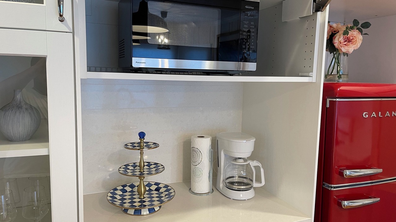 Photo of Kitchen in El Centro