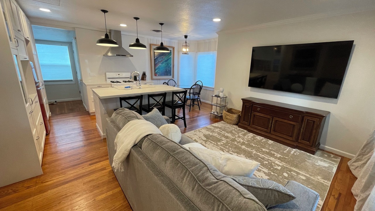 Photo of Livingroom in El Centro