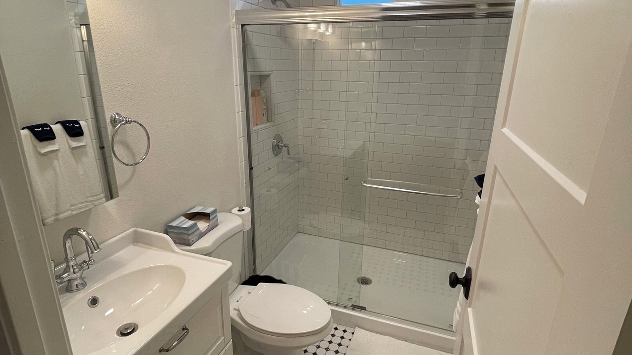 Photo of Bathroom in El Centro