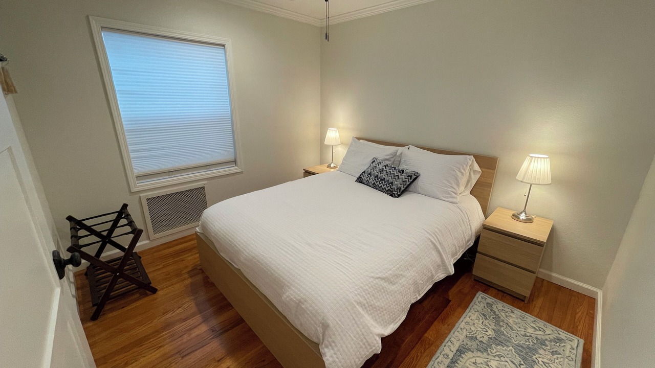 Photo of Bedroom in El Centro