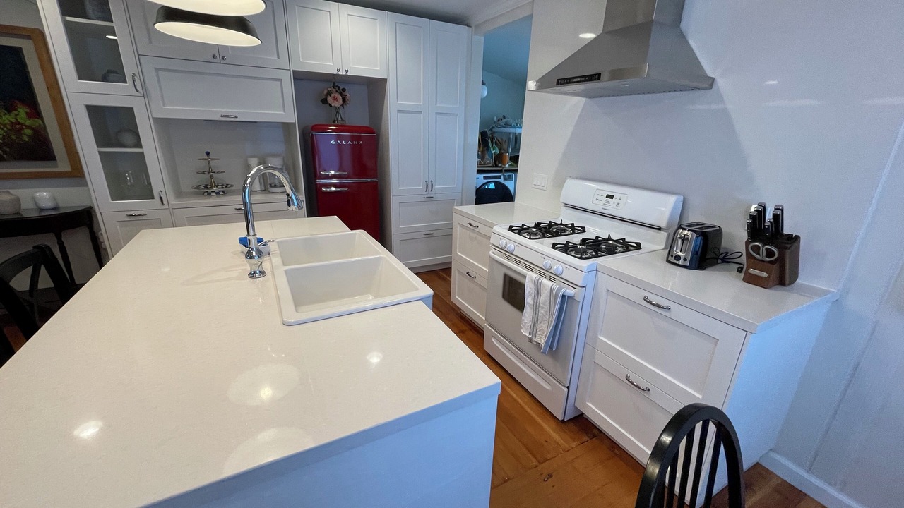 Photo of Kitchen in El Centro
