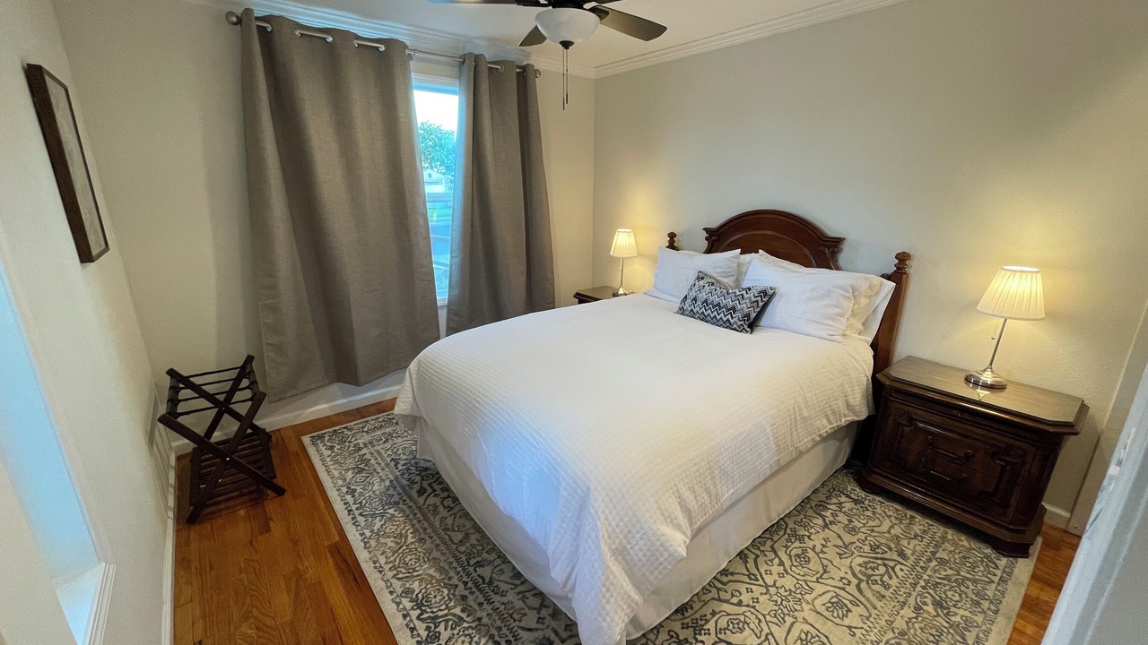 Photo of Bedroom in El Centro