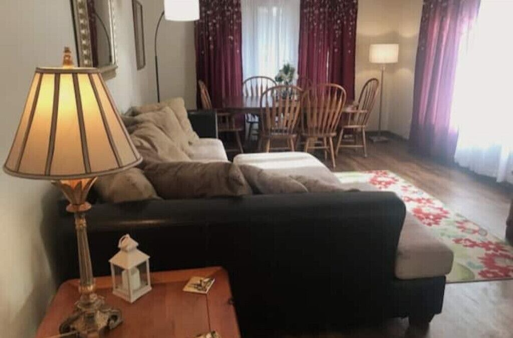 Photo of Bedroom in Emporia