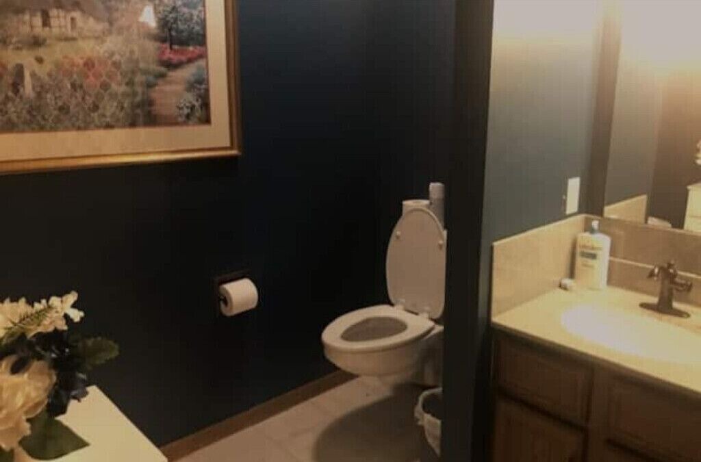 Photo of Bathroom in Emporia