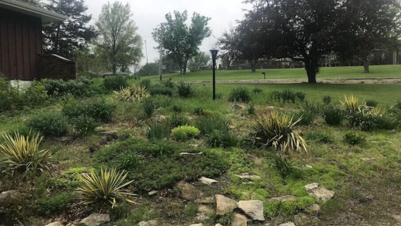 Photo of Outdoor in Emporia