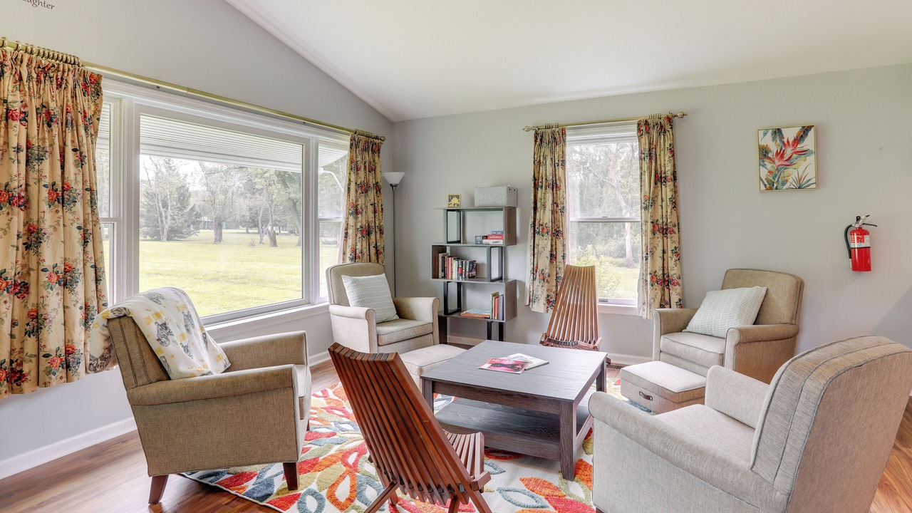 Photo of Bedroom in Pennington