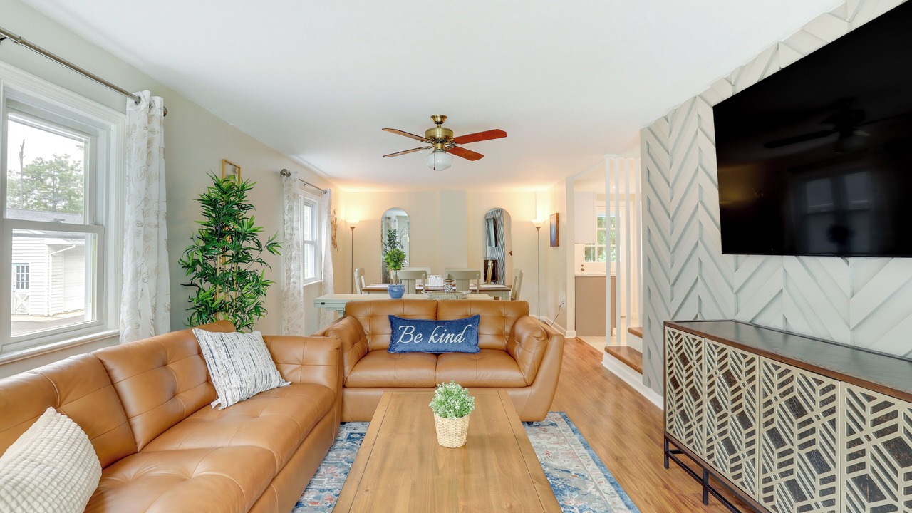 Photo of Bedroom in Pennington