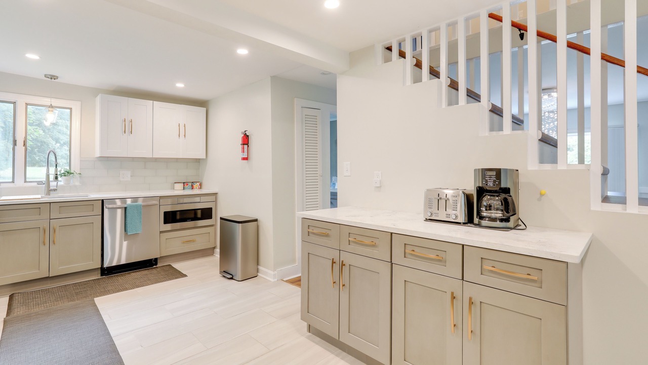 Photo of Kitchen in Pennington