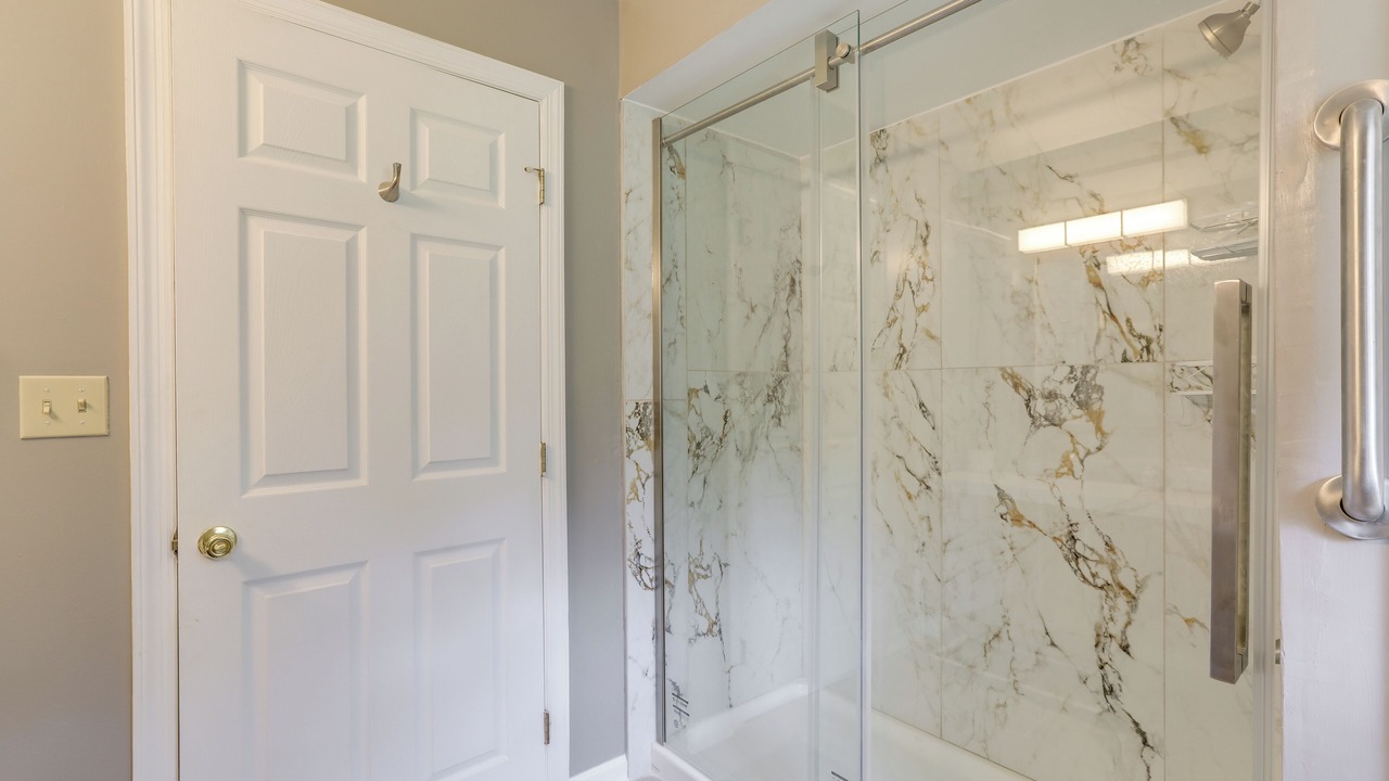 Photo of Bathroom in Pennington