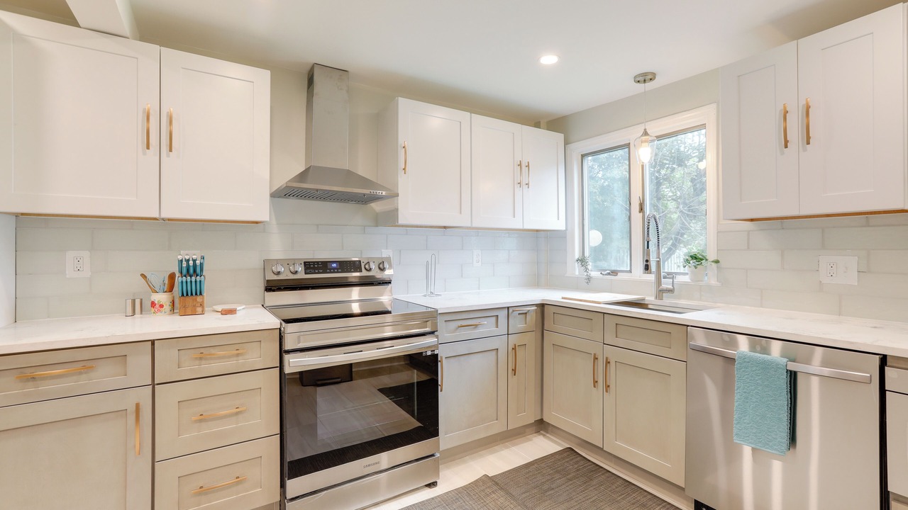 Photo of Kitchen in Pennington