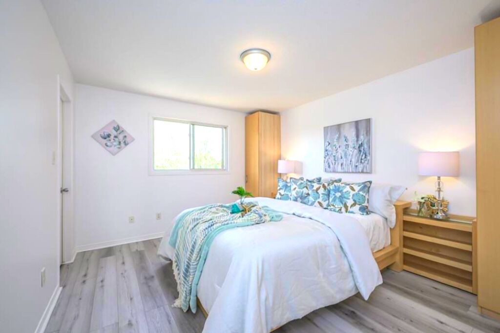Photo of Bedroom in London
