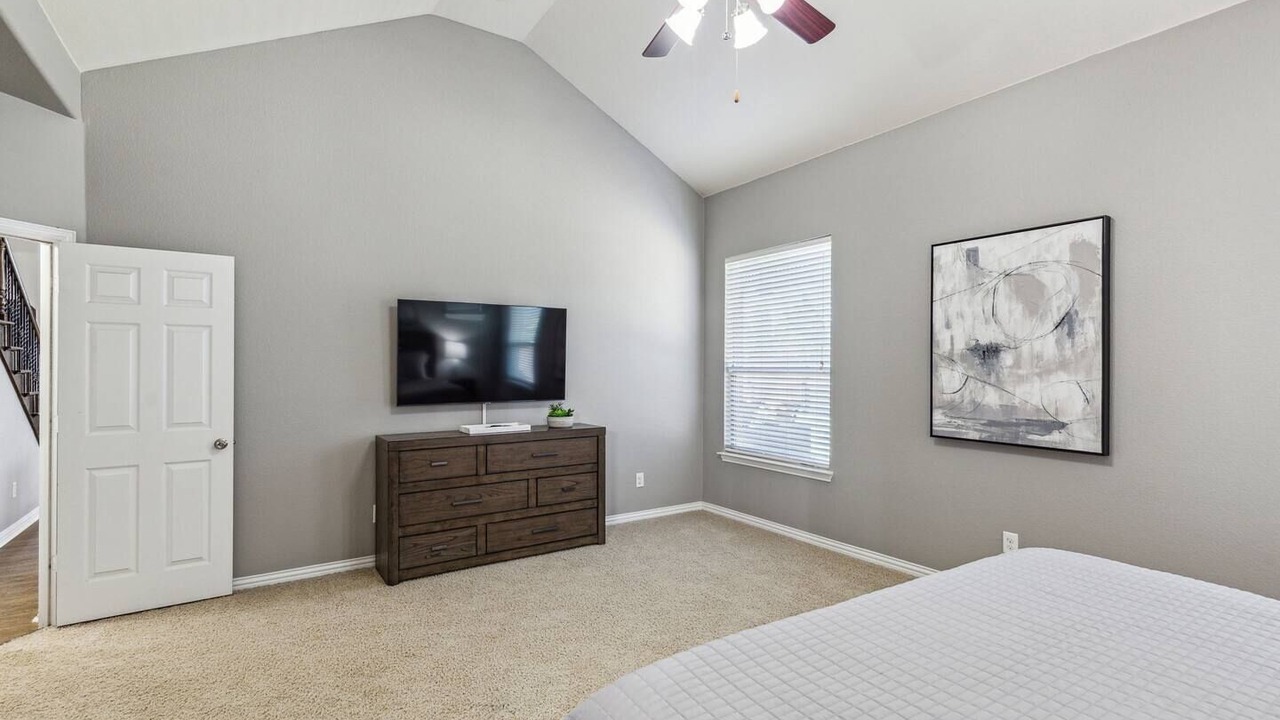 Photo of Bedroom in Roanoke