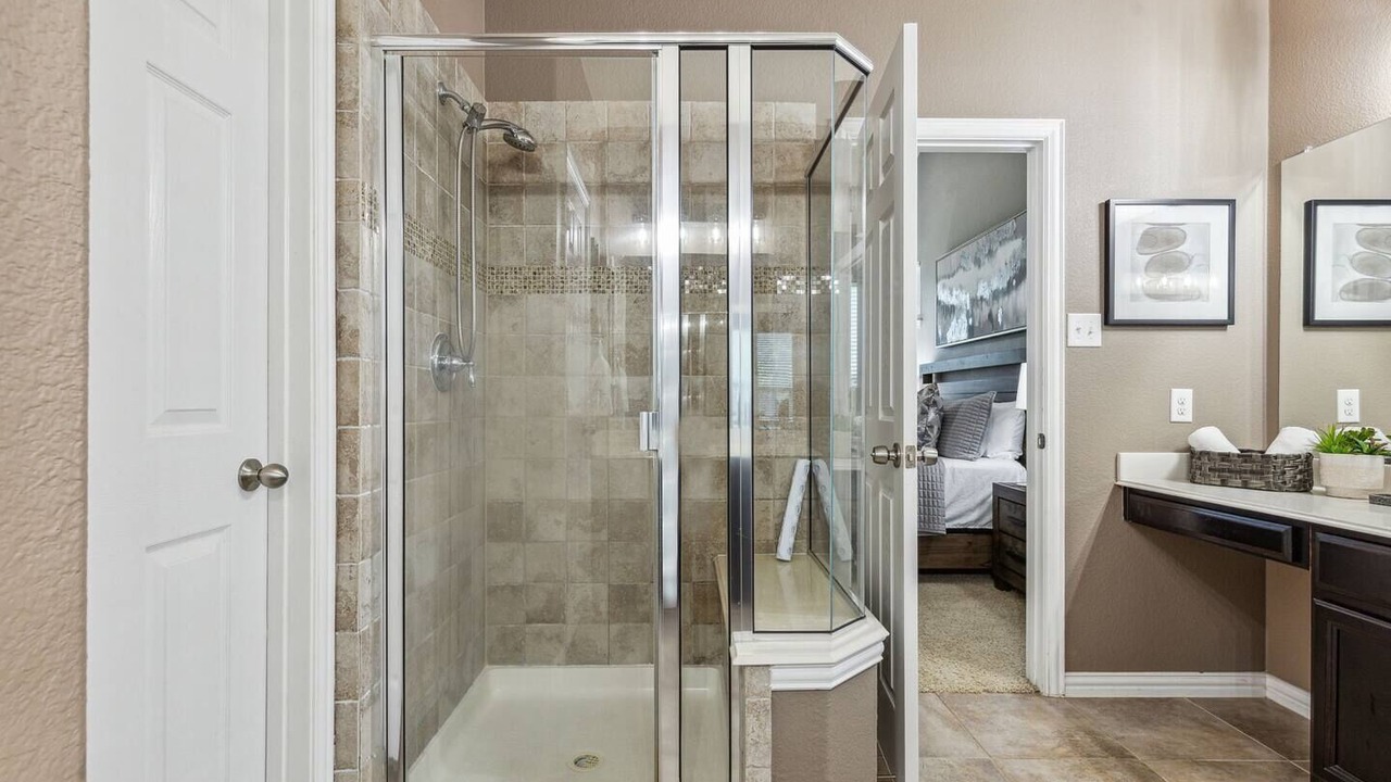 Photo of Bathroom in Roanoke