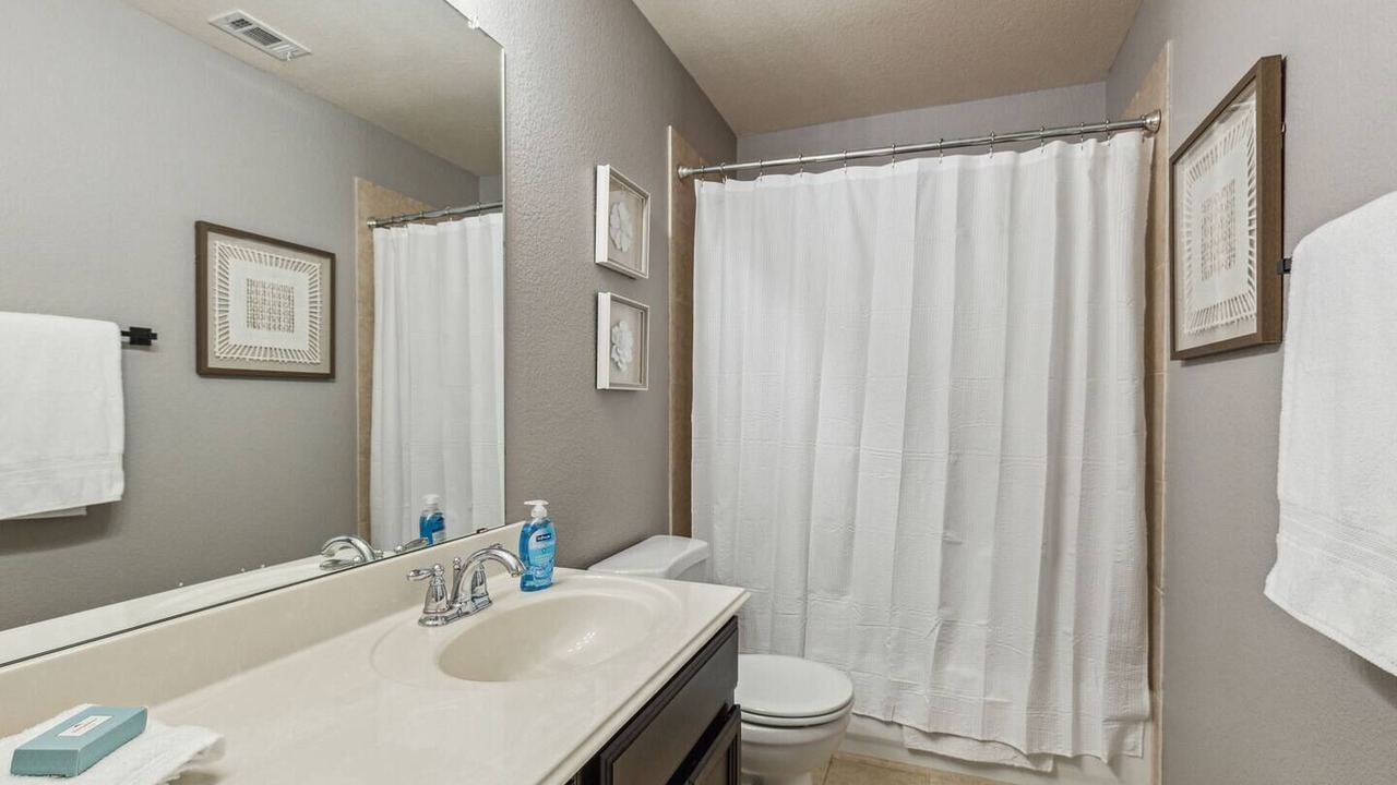 Photo of Bathroom in Roanoke