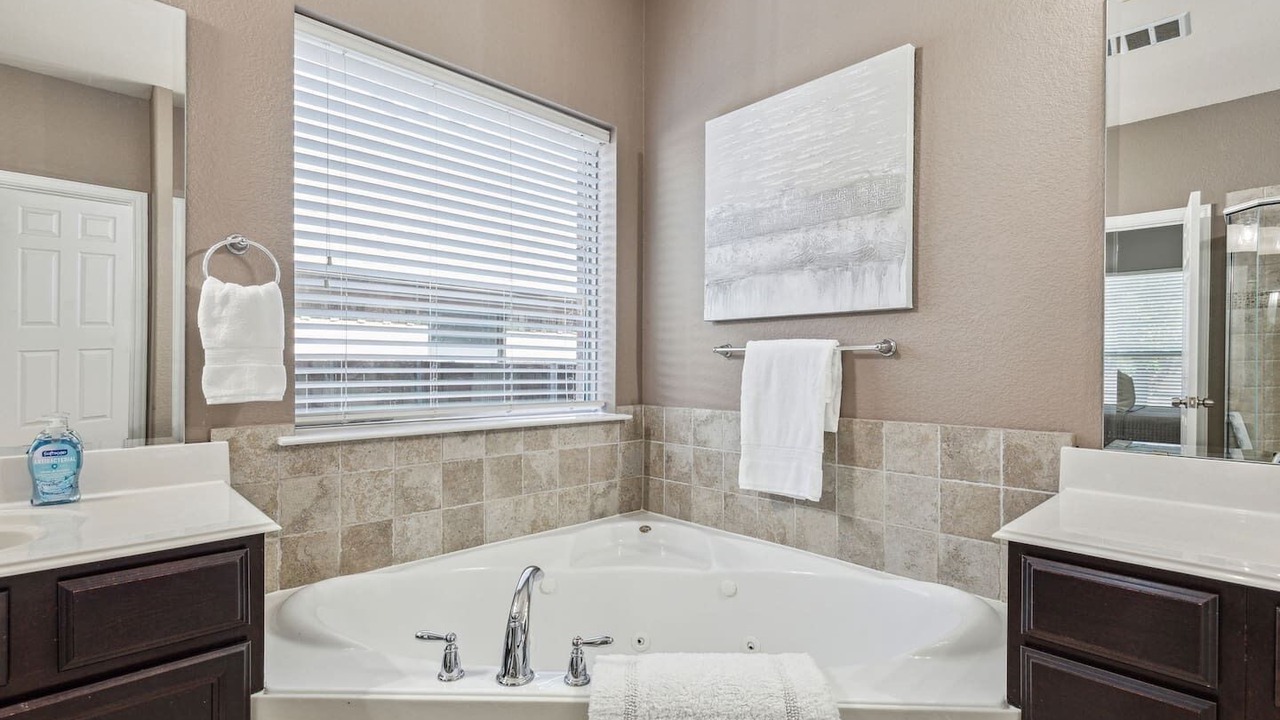 Photo of Bathroom in Roanoke