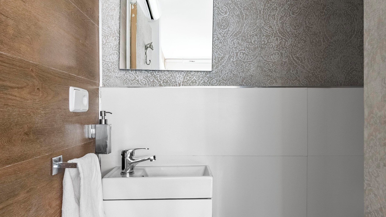 Photo of Bathroom in Canillas