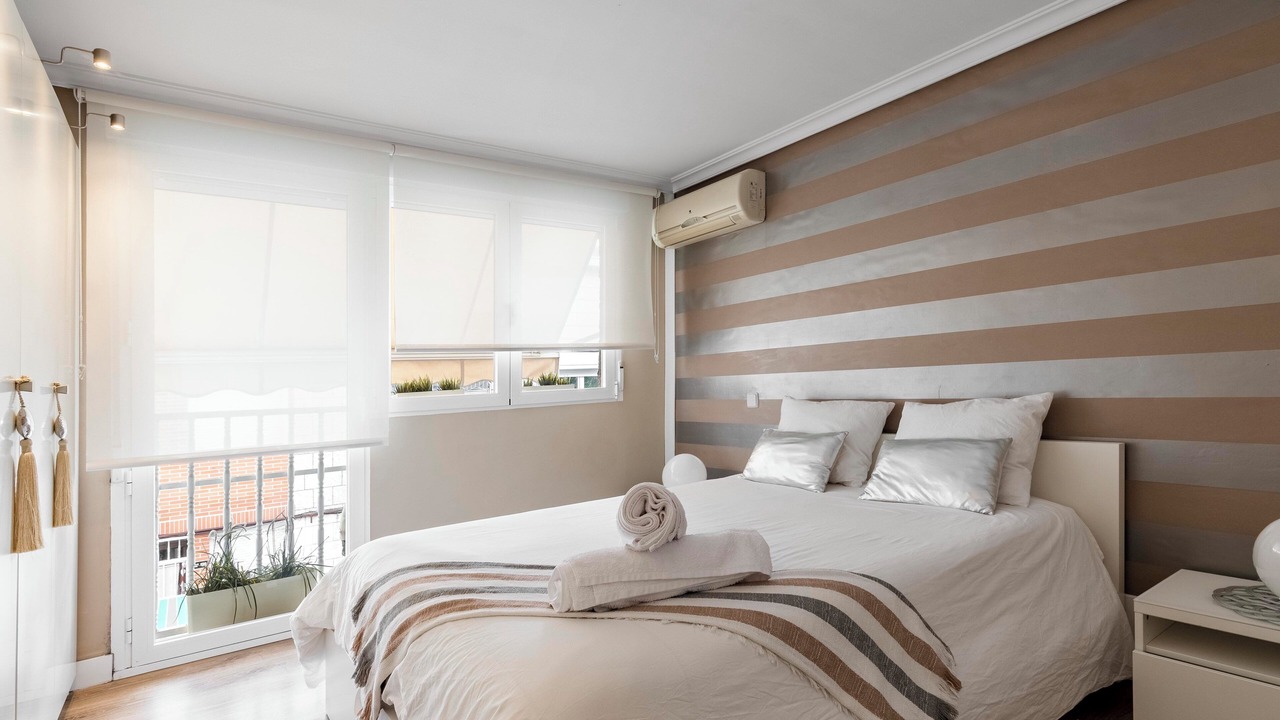 Photo of Bedroom in Canillas