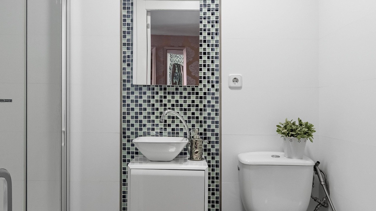 Photo of Bathroom in Canillas