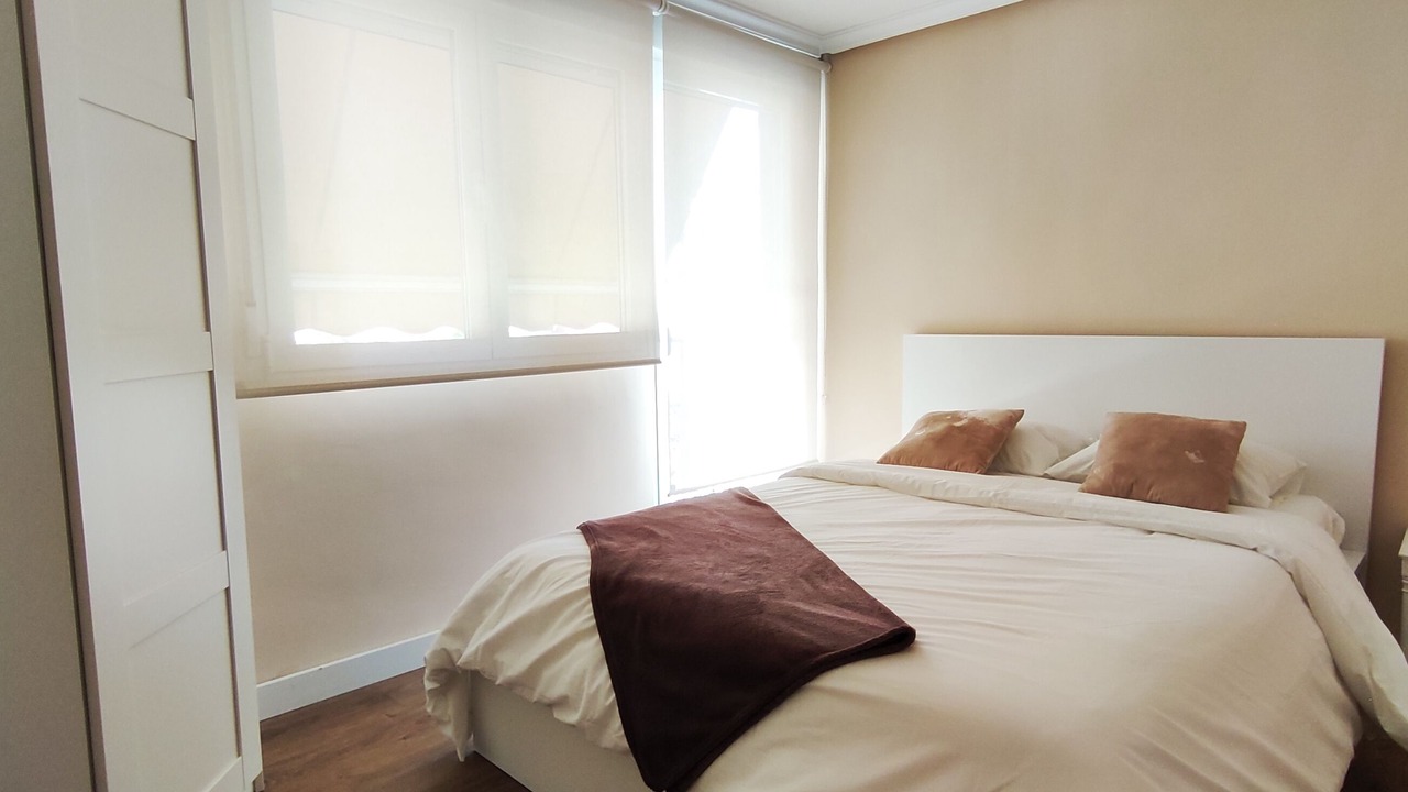 Photo of Bedroom in Canillas