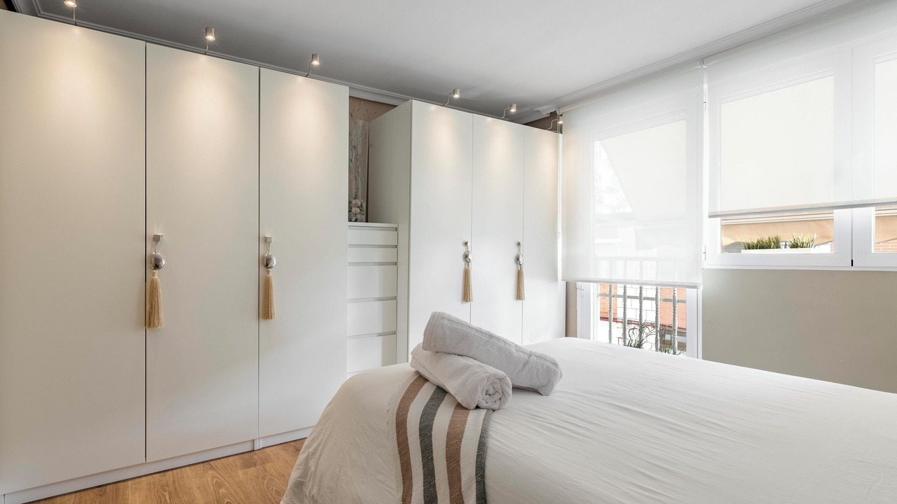 Photo of Bedroom in Canillas