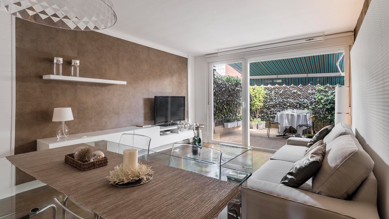 Photo of Livingroom in Canillas