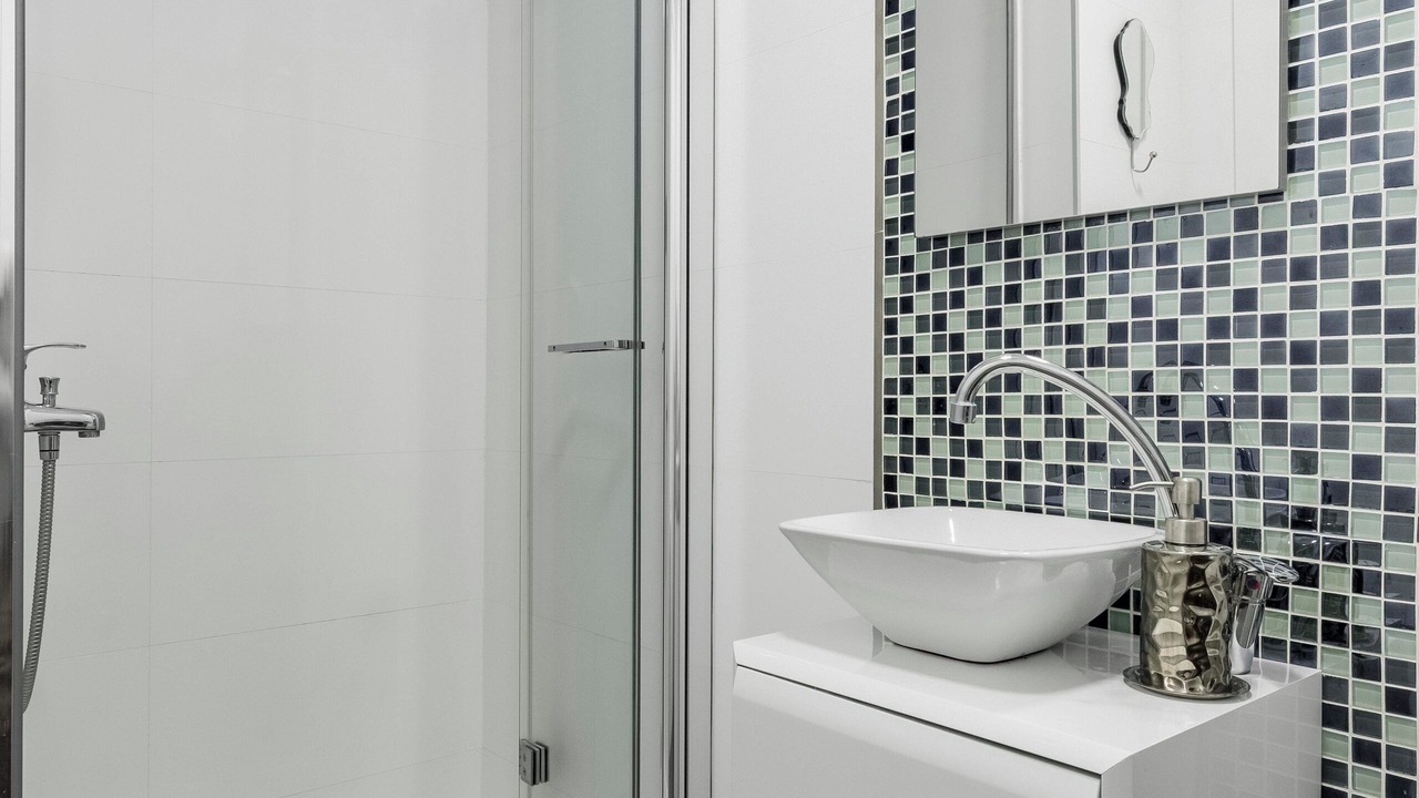 Photo of Bathroom in Canillas