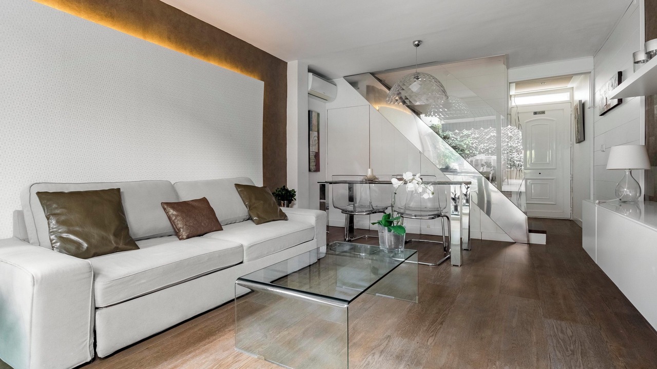 Photo of Livingroom in Canillas