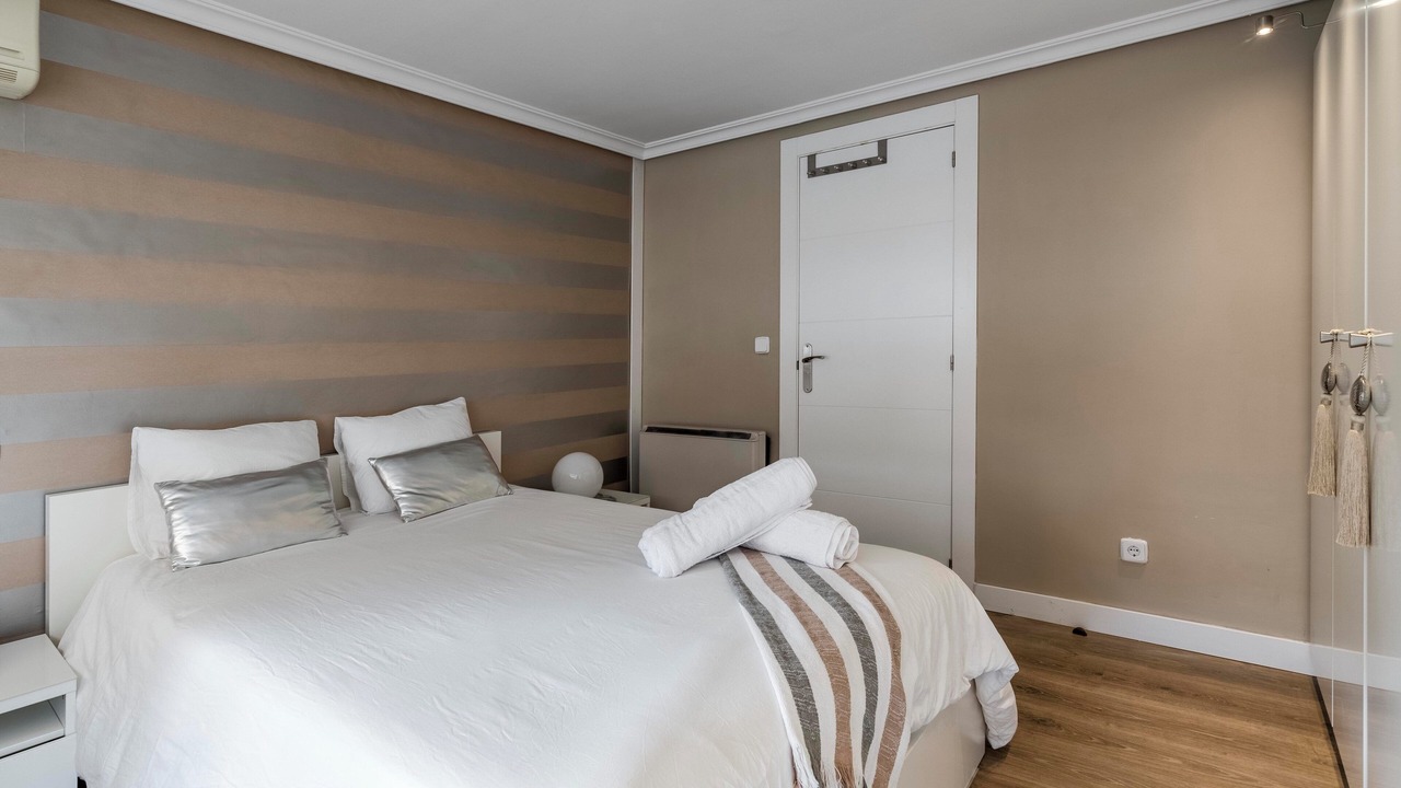 Photo of Bedroom in Canillas
