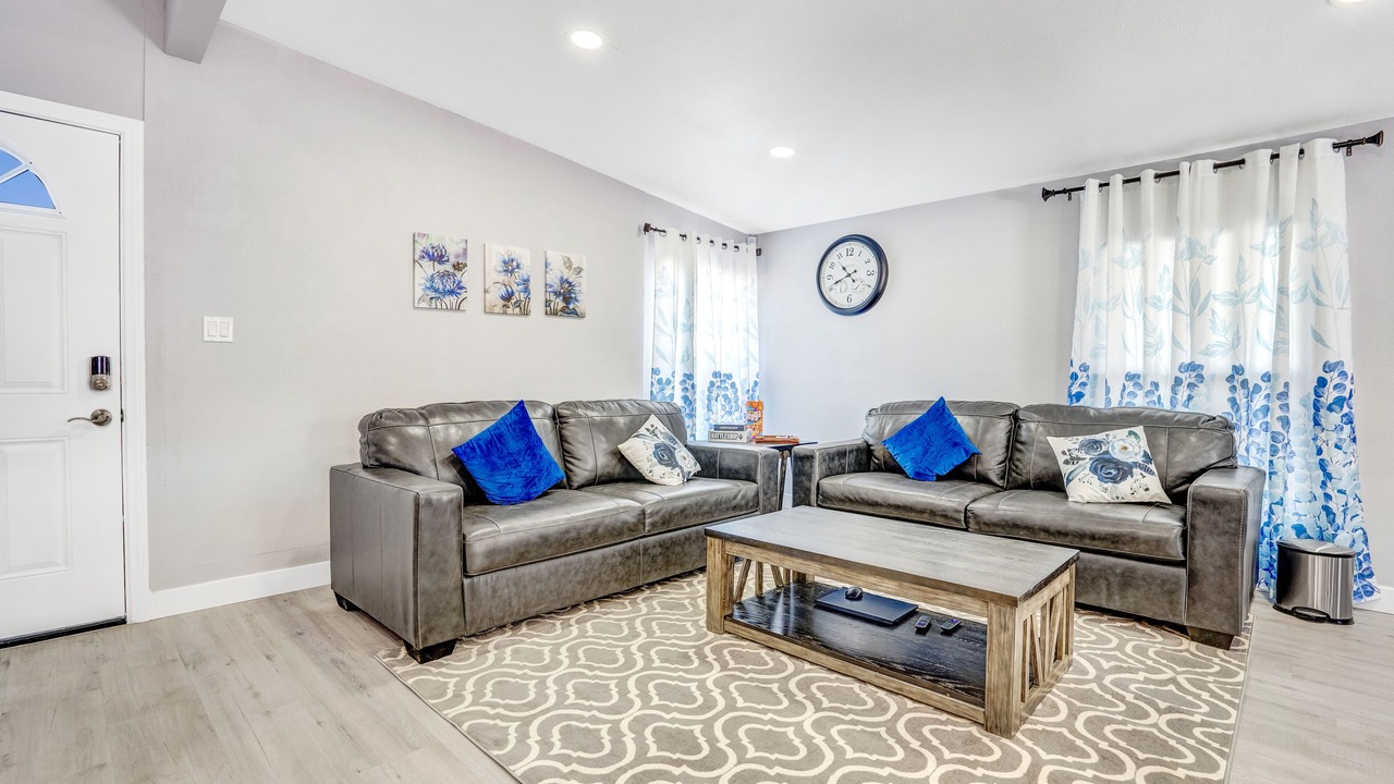 Photo of Bedroom in North Las Vegas