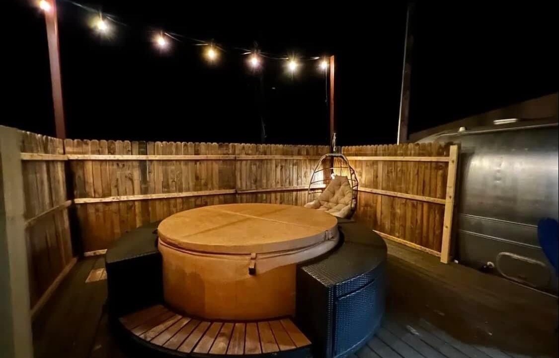 Photo of Outdoor in Graford