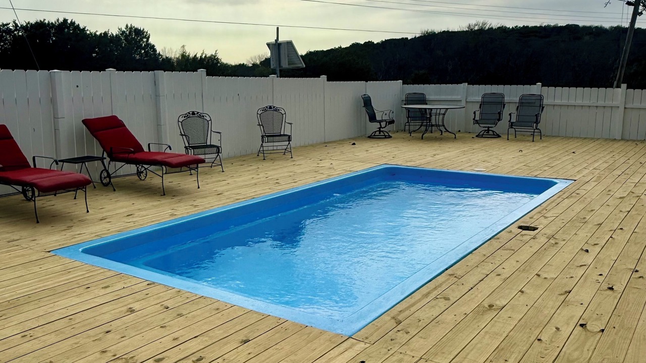 Photo of Outdoor in Graford
