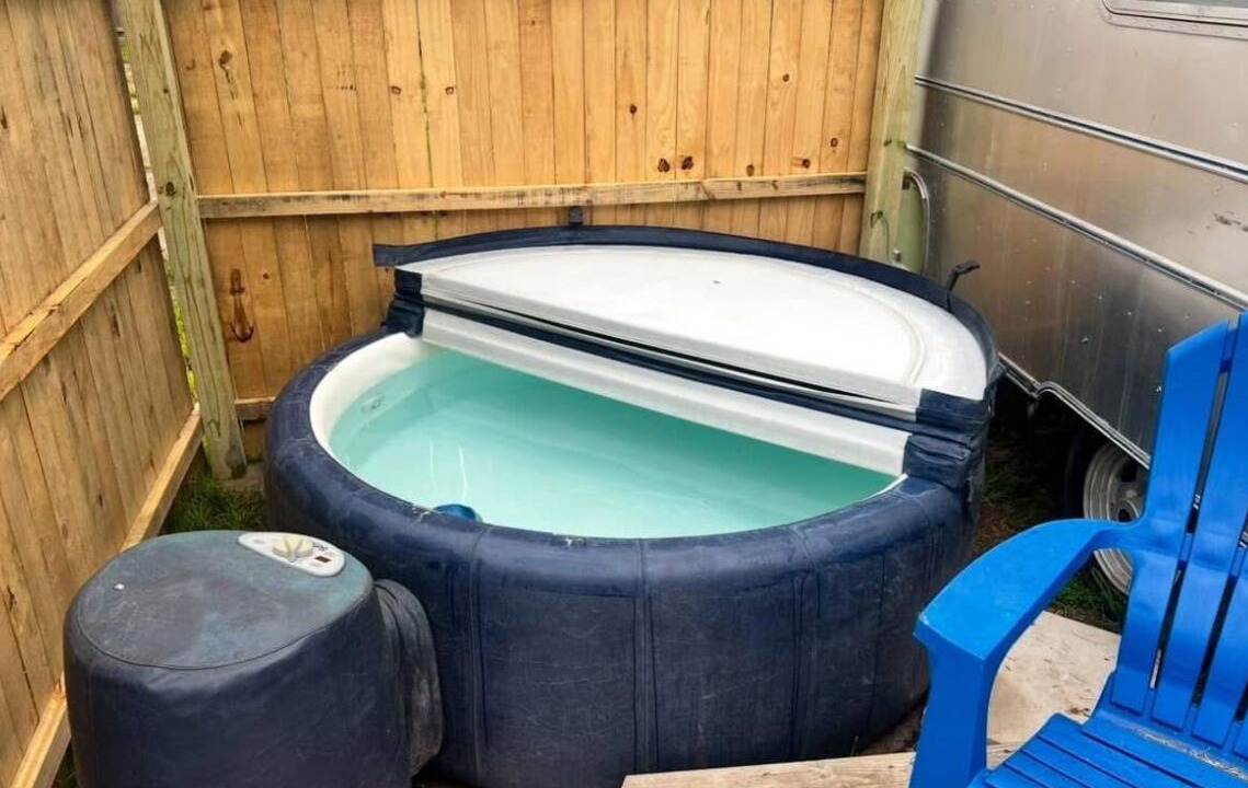 Photo of Outdoor in Graford