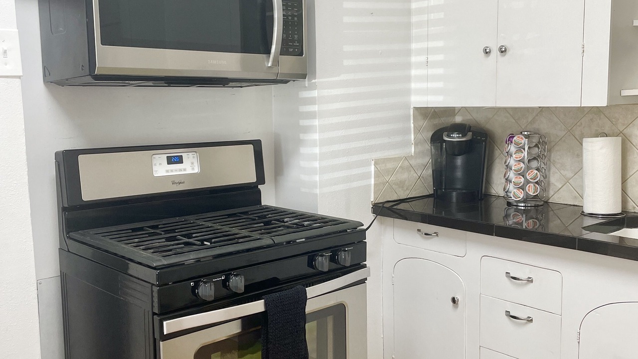 Photo of Kitchen in Fort Worth