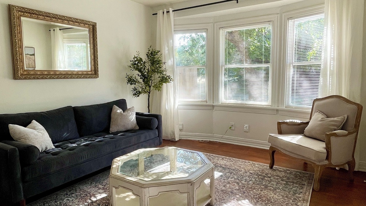 Photo of Livingroom in Fort Worth