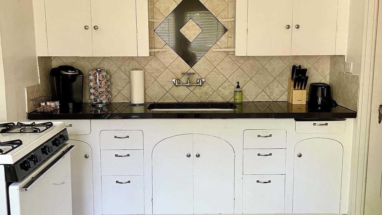 Photo of Kitchen in Fort Worth