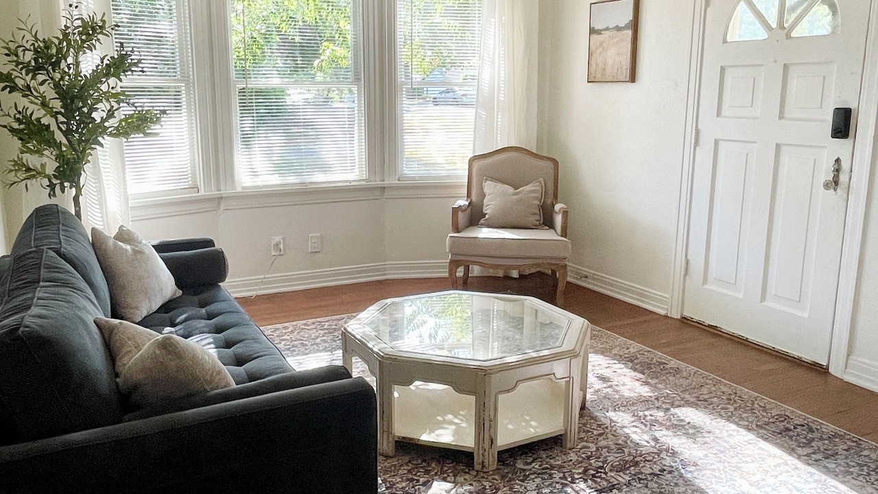 Photo of Livingroom in Fort Worth