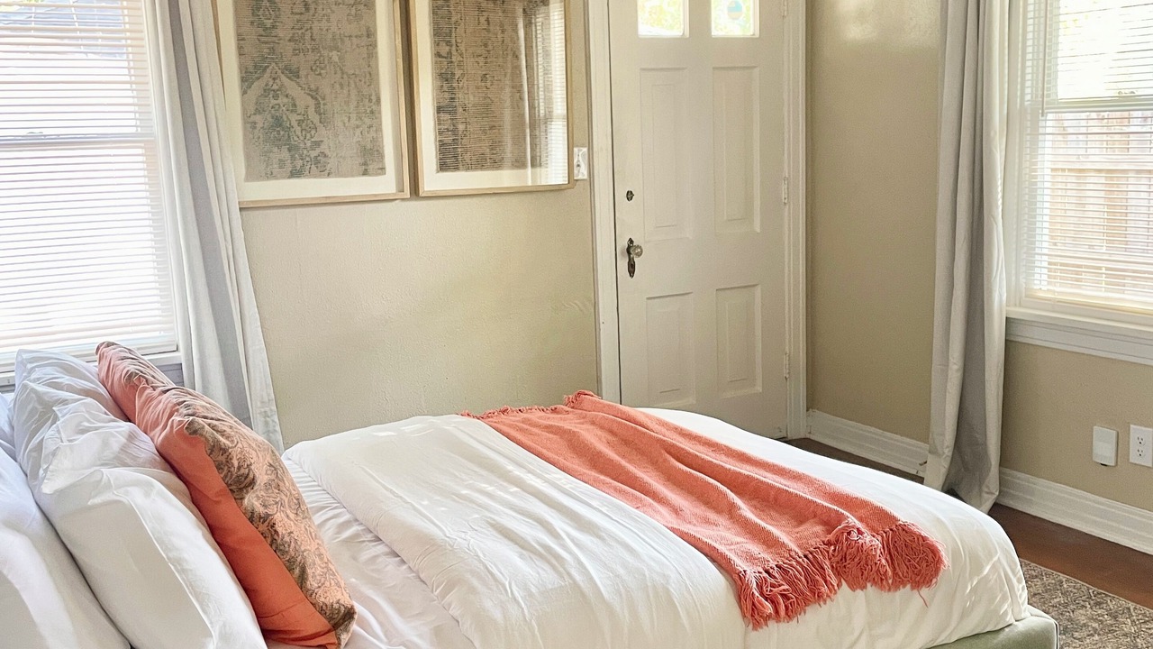 Photo of Bedroom in Fort Worth