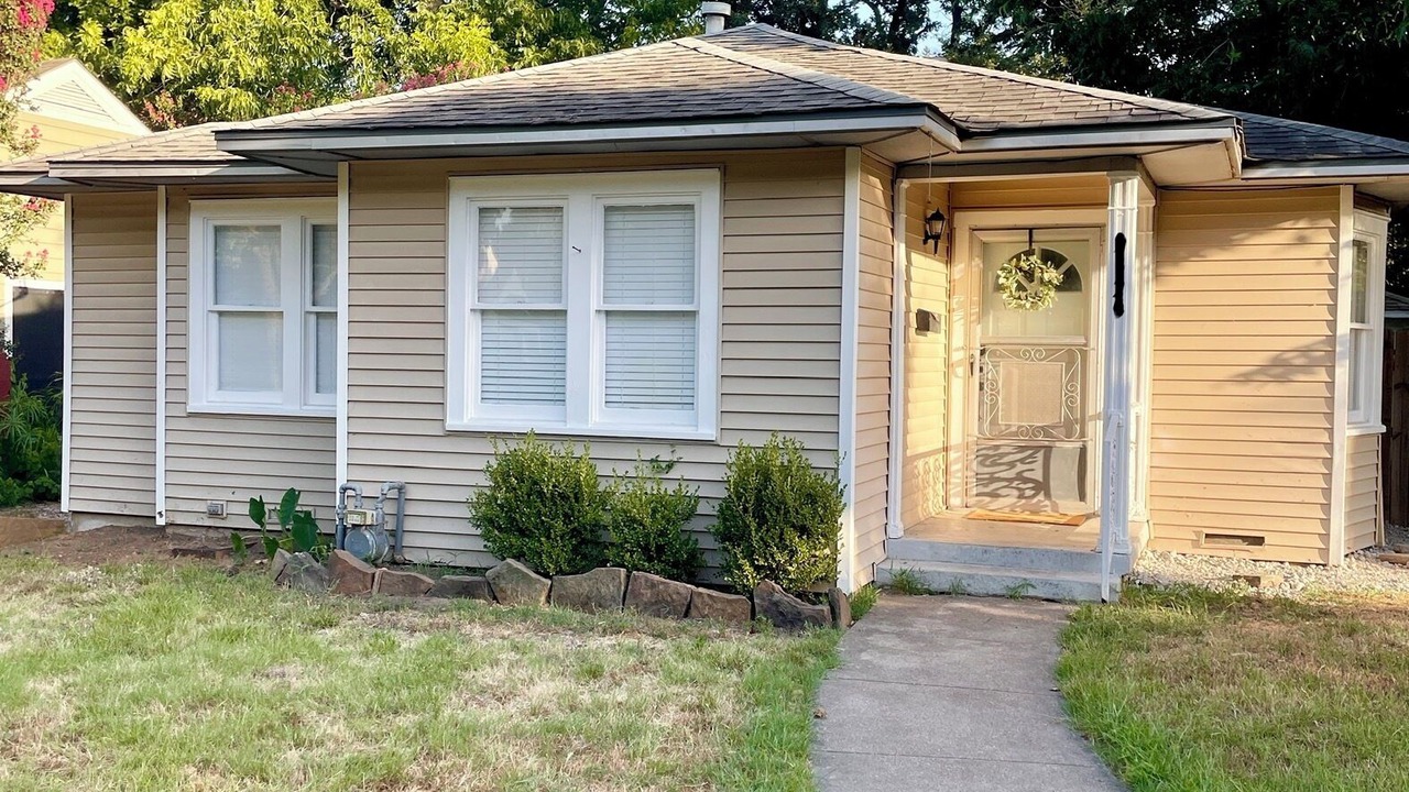 Photo of Outdoor in Fort Worth