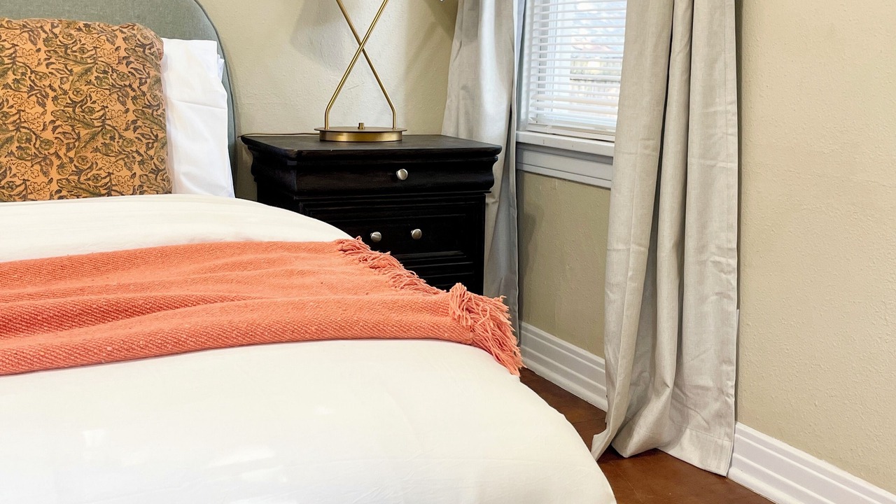 Photo of Bedroom in Fort Worth