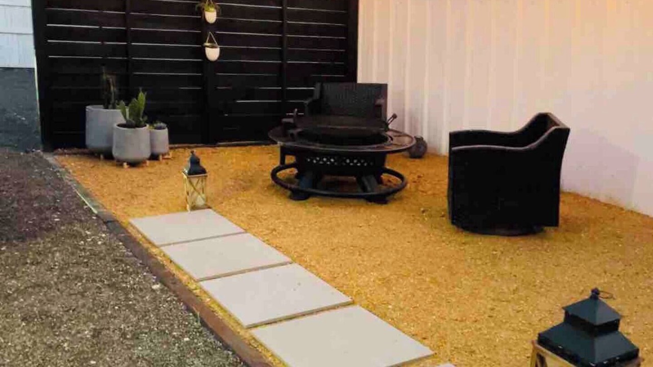Photo of Patio Balcony in Watauga