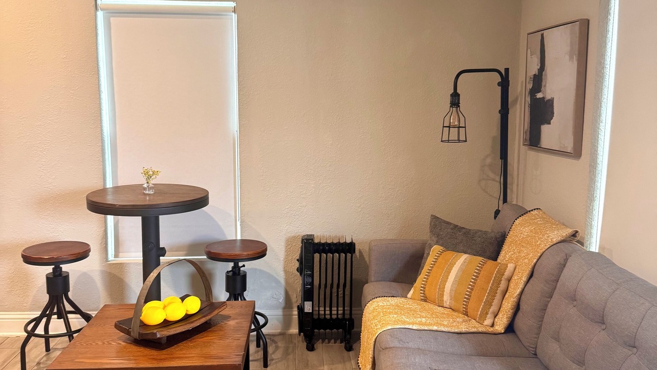 Photo of Livingroom in Watauga