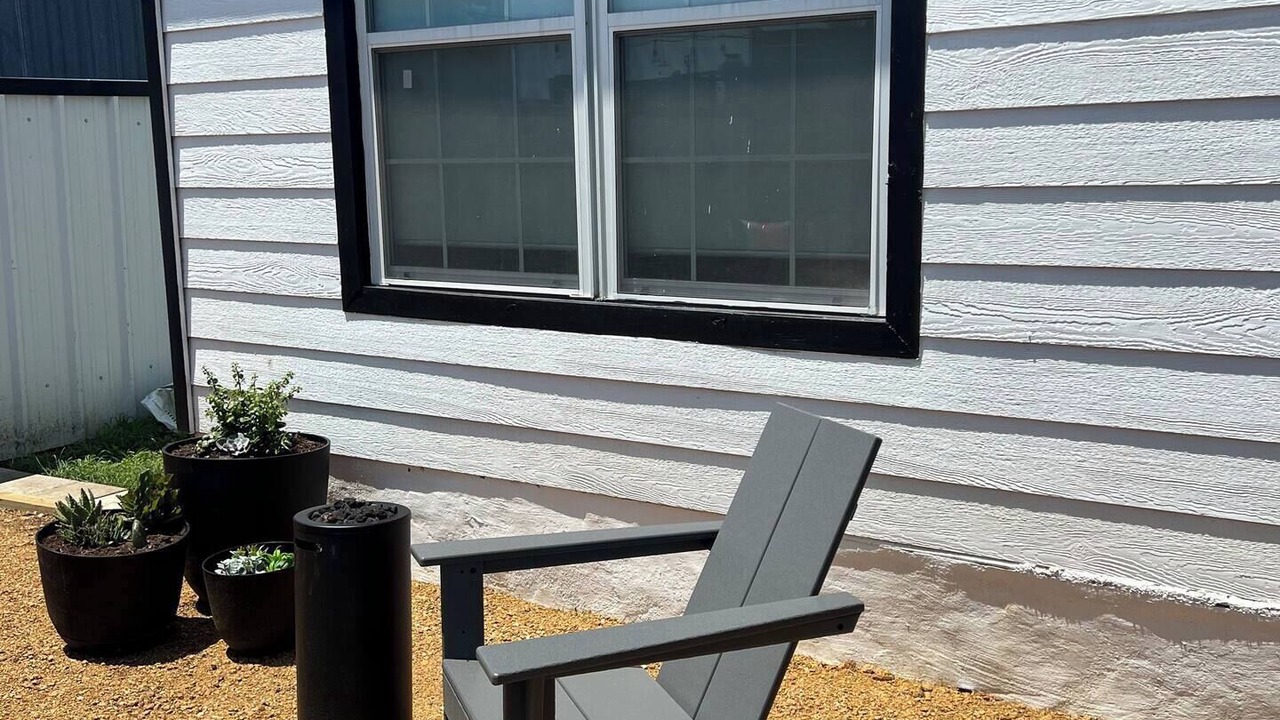 Photo of Patio Balcony in Watauga