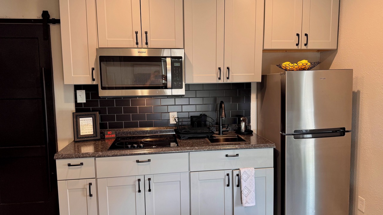 Photo of Kitchen in Watauga