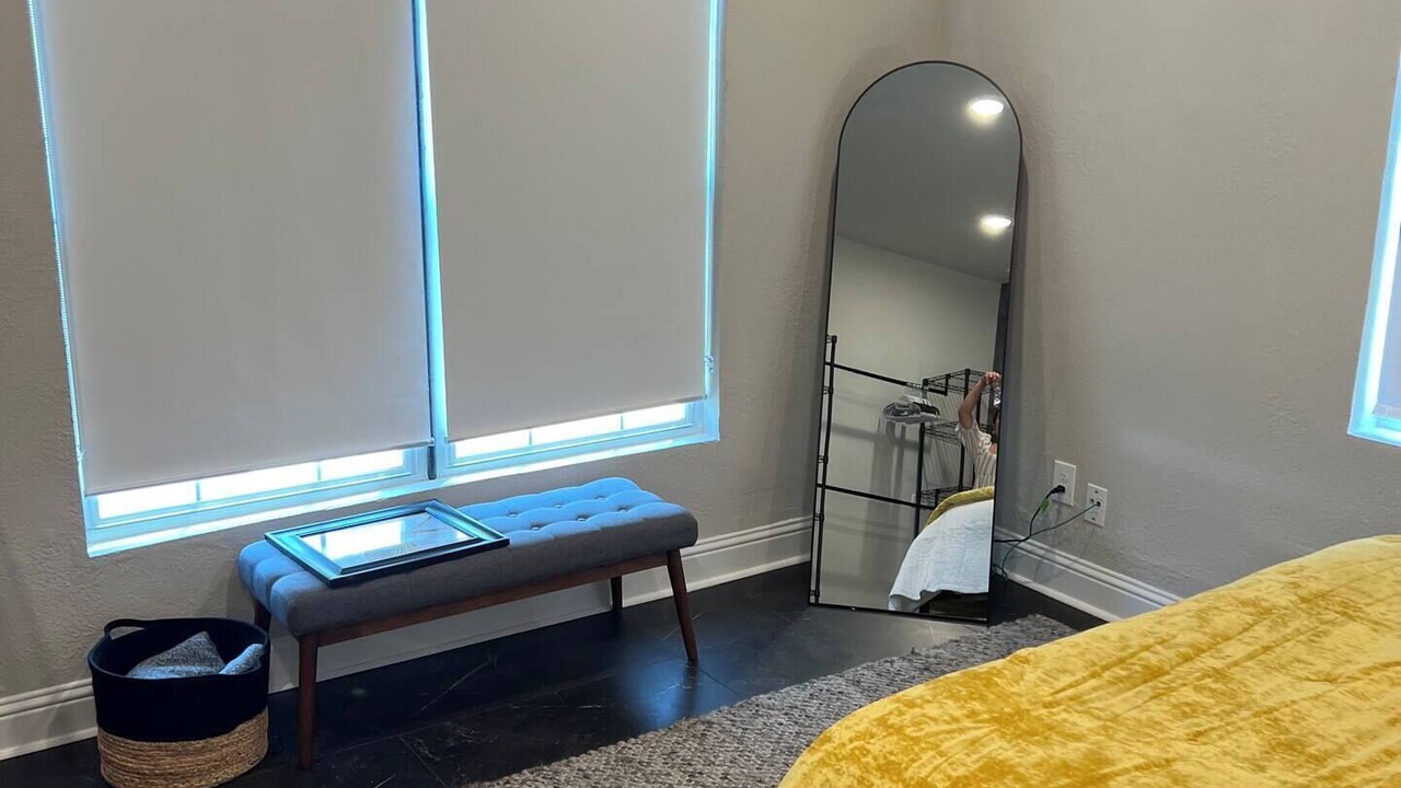 Photo of Bedroom in Watauga
