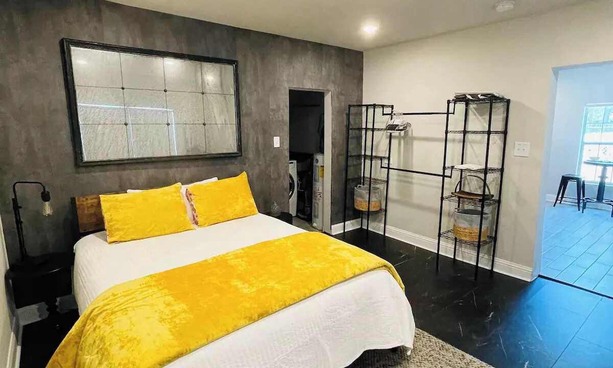 Photo of Bedroom in Watauga