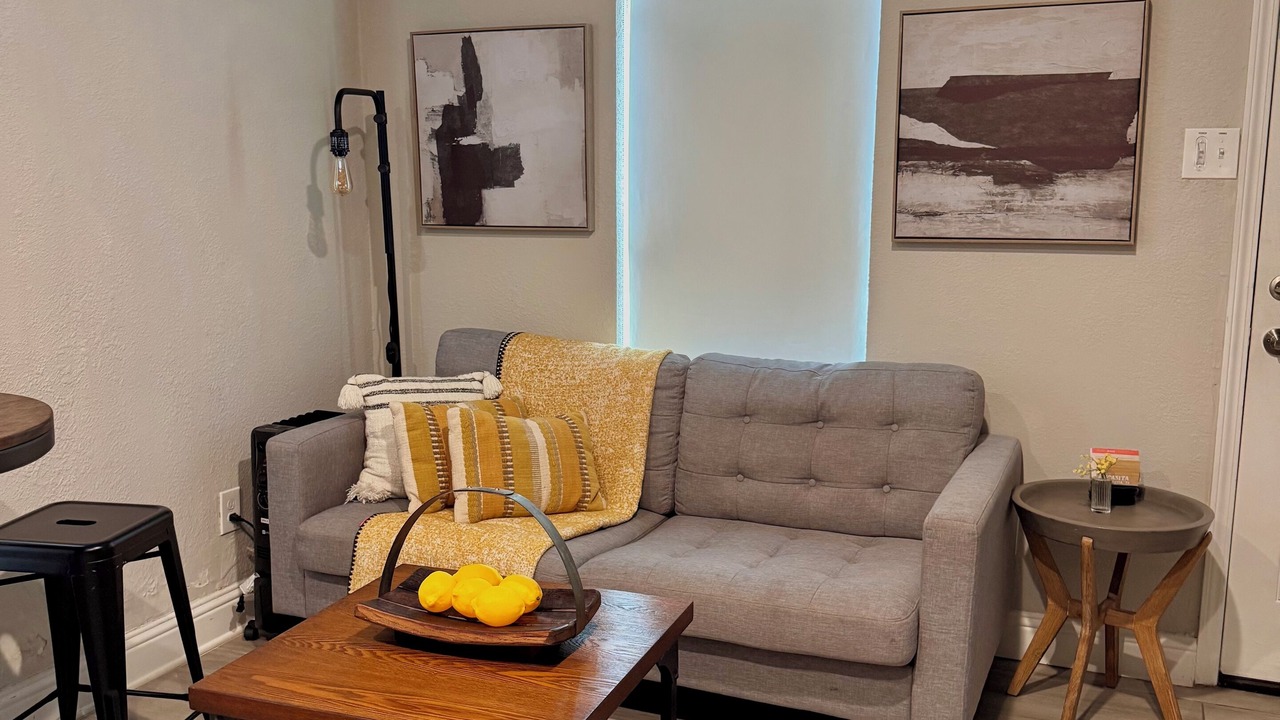 Photo of Livingroom in Watauga