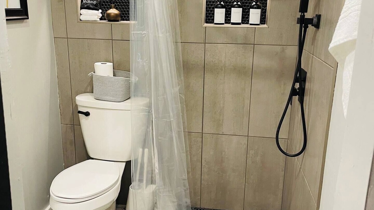 Photo of Bathroom in Watauga